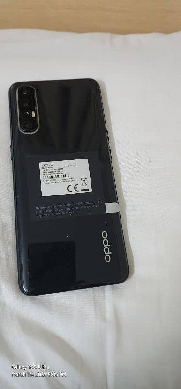 oppo reno 3 pro 2