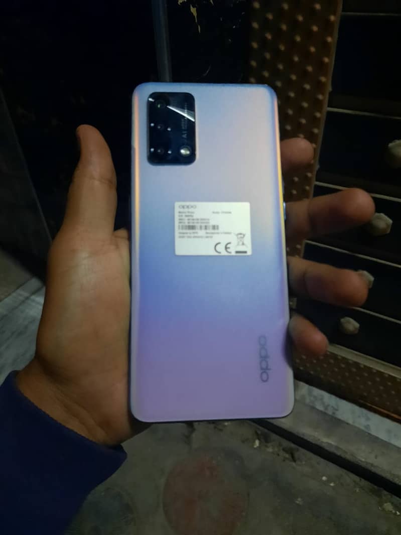 oppo A95 3