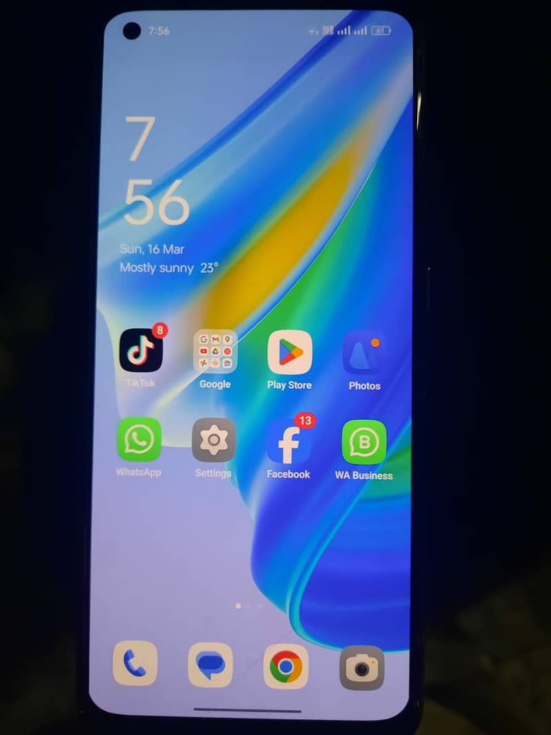 oppo A95 4