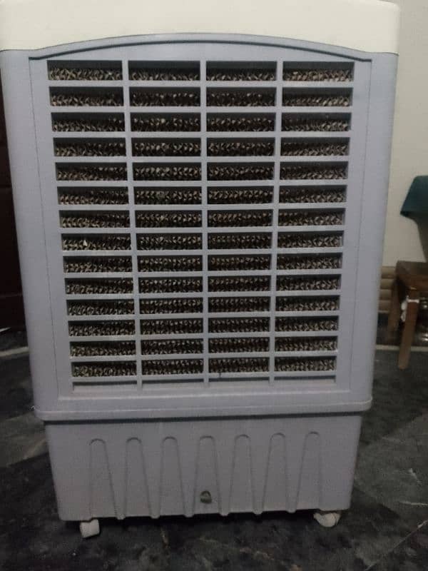 Ac Air cooler (National) 4