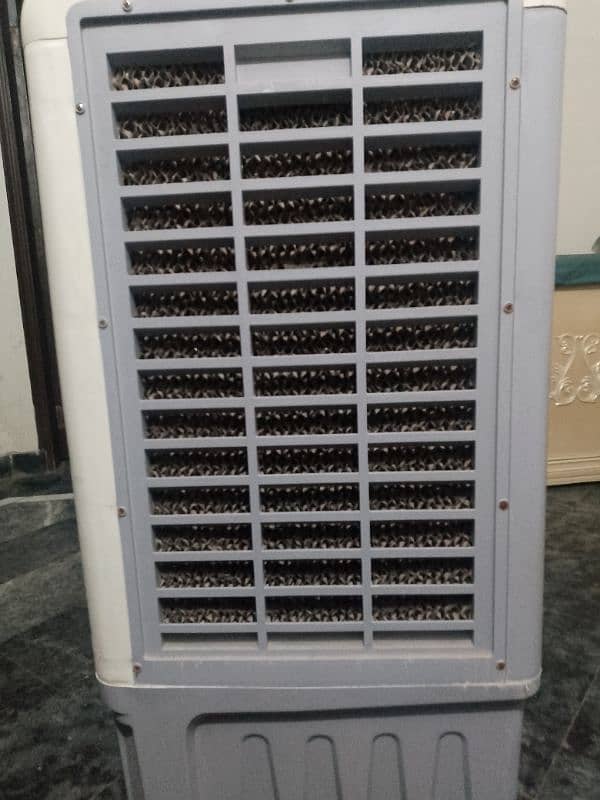 Ac Air cooler (National) 5