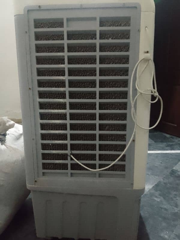 Ac Air cooler (National) 6