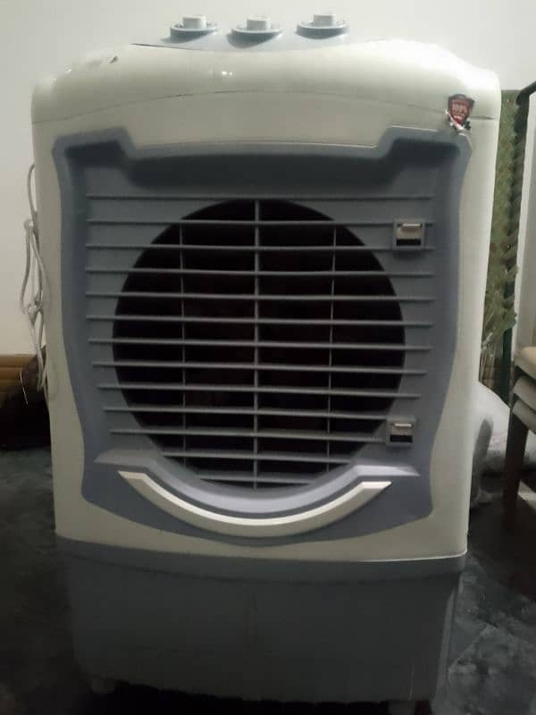 Ac Air cooler (National) 7