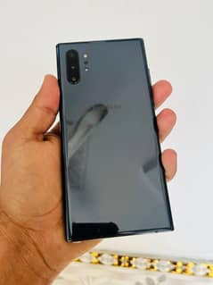 samaamg Note 10 plus 5G