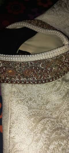 NEW BRIDAL SUIT BY JUNAID JAMSHED