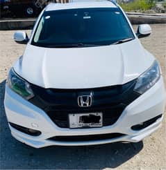 Honda Vezel 2015-2018 Z sensing