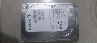 Hard disk 250gb