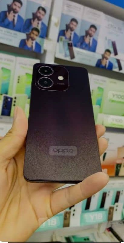 oppo a3x 1