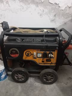 JD generator for sale number 03279878139