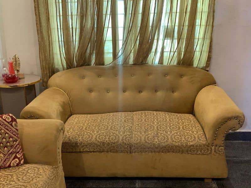 6 seater sofa set 1