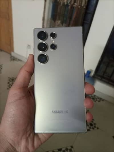 Samsung Galaxy S24 Ultra (512Gb) Non Pta