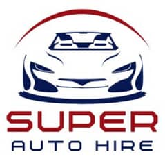 Super Auto Hire (Rent a Car)