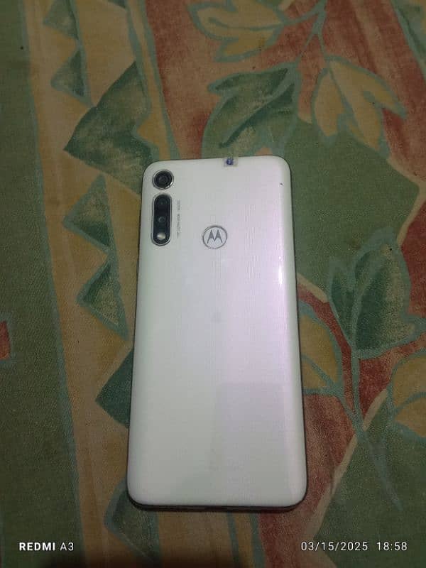 Moto g fast 3/32 hai 3