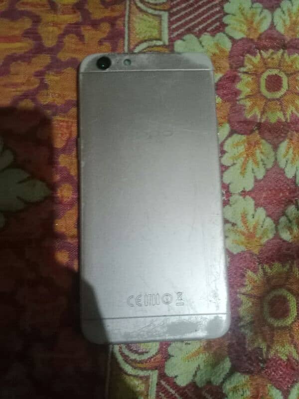 OppoA57 1