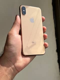 Iphone Xs