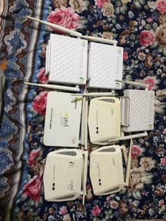 ptcl wifi router