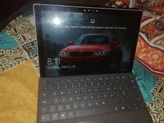 Microsoft surface pro 4