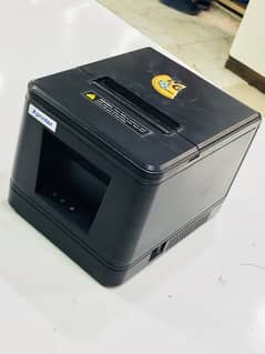 printer read description must