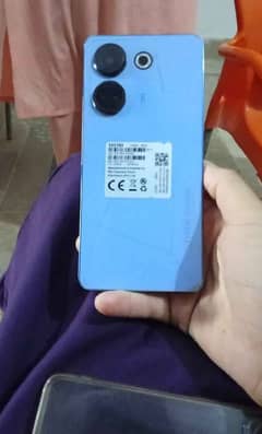 all ok han  Tecno camon 20.    whatapp number 03221464286