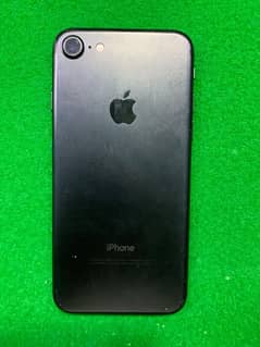 Apple iphone 7 pta approved 32 gb black matte