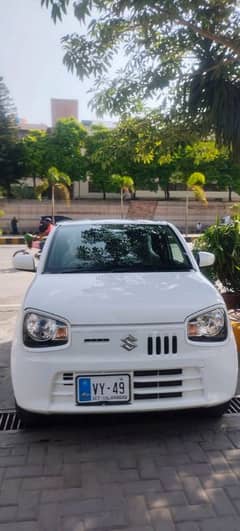 Suzuki Alto 2022