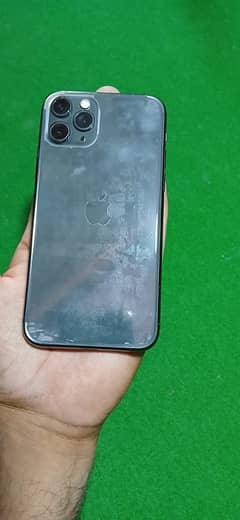 lush condition iphone11 pro PTA Aprove