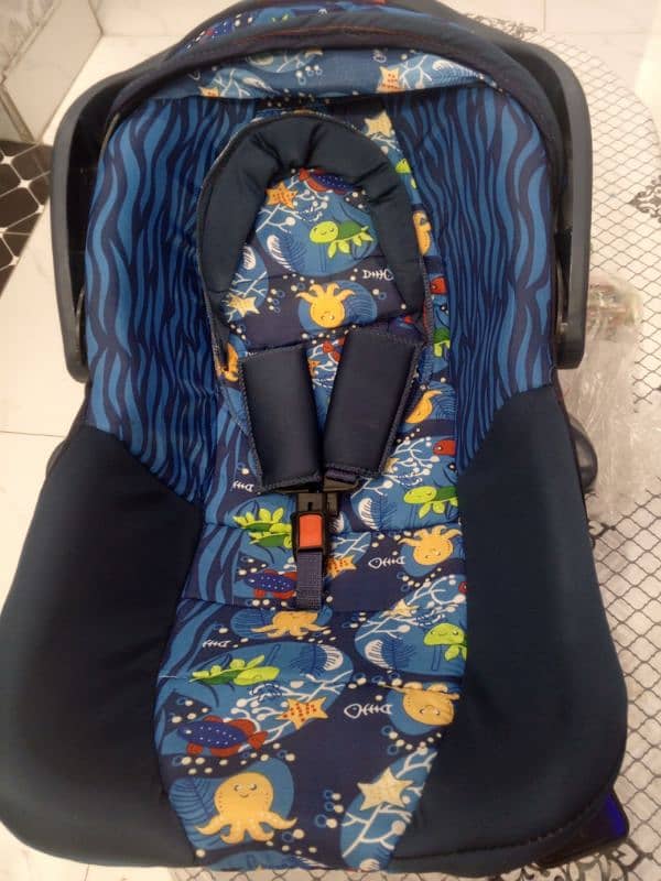 jumbo baby carrier 0