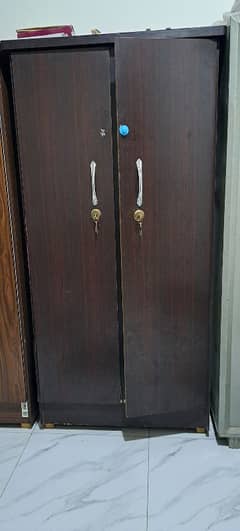 wooden cupboard for sale