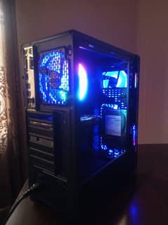 Gaming PC For Sale New Condition