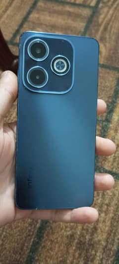 Infinix Hot 40I