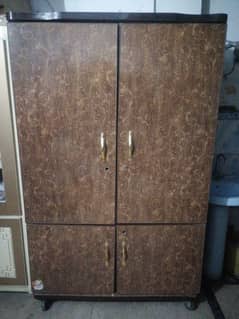 Used Wardrobes