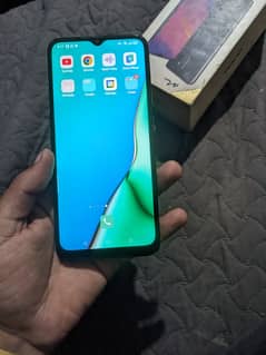 oppo a5 2020 4/128 all okay panel ha bas lakin acha Wala Laga ha