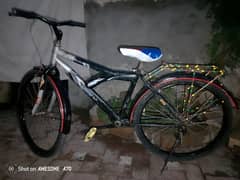 cycle for sale