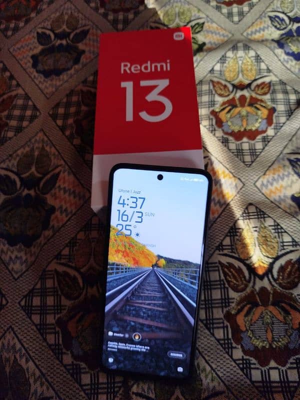 Redmi 13 7