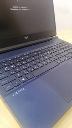 HP Victus 16 Gaming Laptop – Powerful Performance | Great Condition