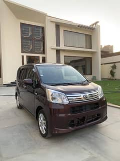 Daihatsu Move XSA 3 2023