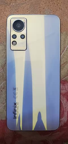 Infinix Note 11.6-128