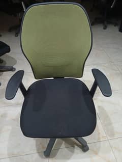 office chair