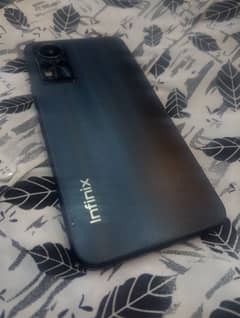 INFINIX NOTE 11