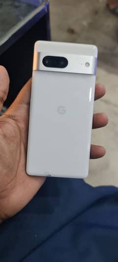 pixel 7 pta