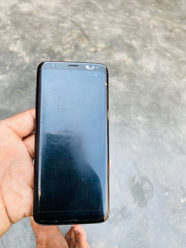 samsung S8 4 64 pta Aprove 2