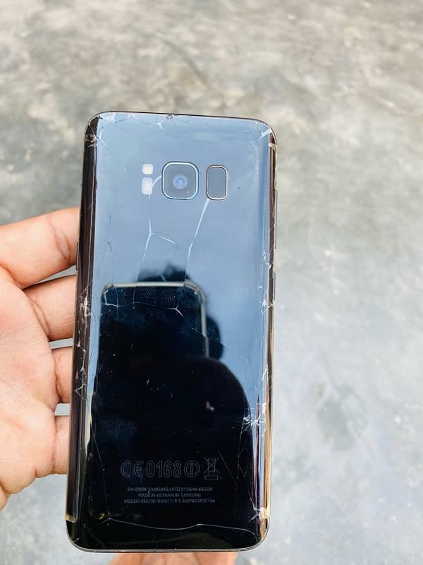 samsung S8 4 64 pta Aprove 3