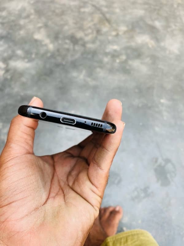 samsung S8 4 64 pta Aprove 4