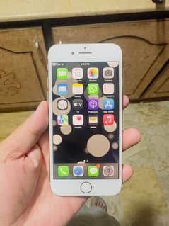 iPhone 8 256 GB PTA Approved