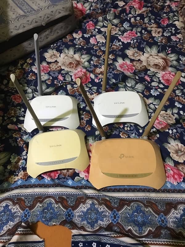 tplink wifi router 1000 singal dubal 2000 1