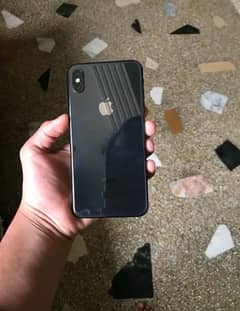 IPhone XS Max urgent sale