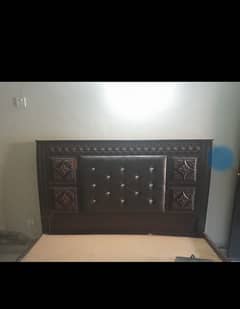 Double Bed Excellent Quality