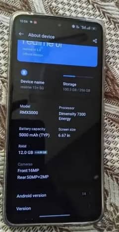 Realme 13Plus