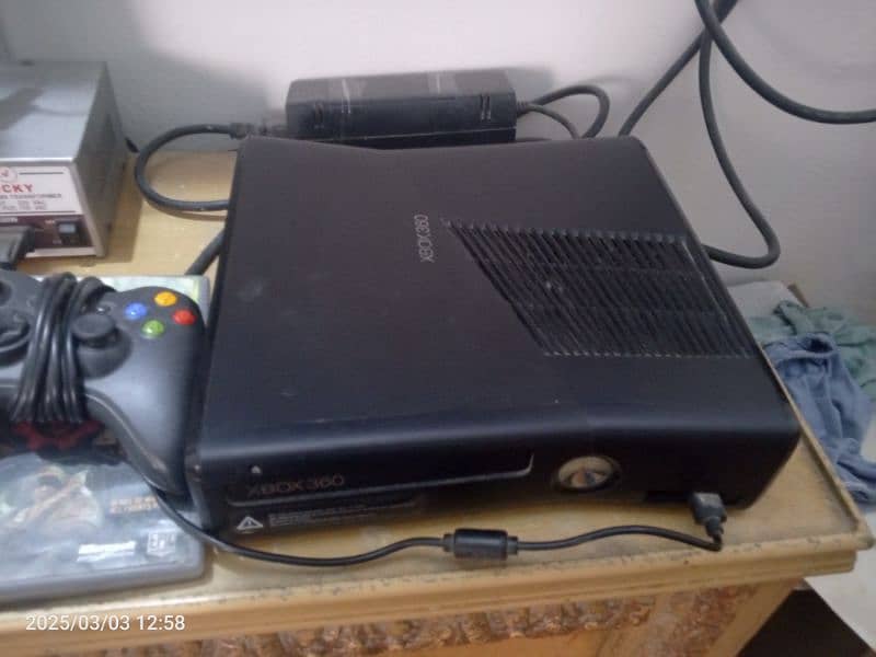 xbox 360 2