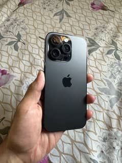 Iphone 14 pro 256gb jv